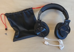 Oneodio Bluetooth Headphones