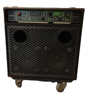 Trace Elliot Guitar Amp
