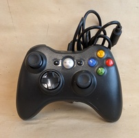 Controller  For Computer and Xbox 360