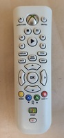 Xbox 360 Media Remote 