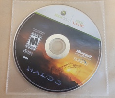 Halo 3 (No Case) 