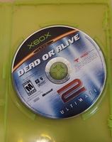 Dead Or Alive 2 Ultimate 