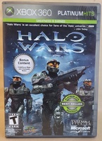 Halo Wars