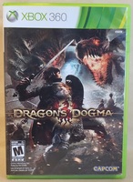 Dragons Dogma