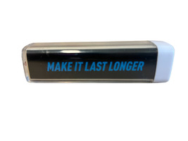 Powerbank Make It Last Longer 