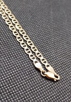 10K Gold Anchor Link Chain