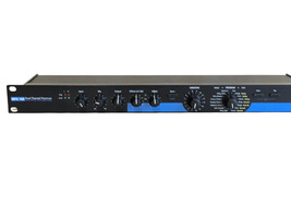 lexicon dual channel processor mpx100