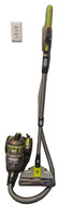 Hoover Vacuum Cleaner WindTunnel Air Bagless Corded Canister Vacuum
