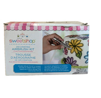 Tylina Sweetshop Airbrush Kit 