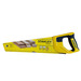 Stanley 15-Inch Tradecut Panel Saw