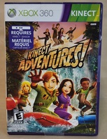 Kinect Adventures! 