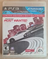 Need For Speed Most Wanted PS3