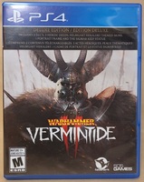 Warhammer Vermintide 2  