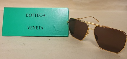 Bottega Veneta Sunglasses  