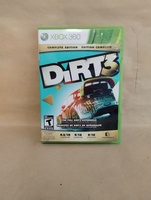 Dirt 3 Complete Edition Xbox 360 Game