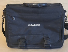 Mackenzie Messenger  Bag 