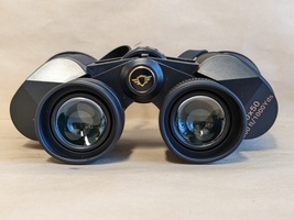 Luxun Binoculars