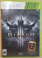 Diablo 3 Reaper of Souls  