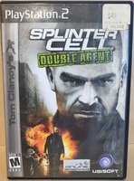 Splinter Cell Double Agent 