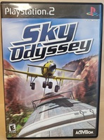 Sky Odyssey 
