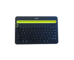 Logitech Wireless Keyboard  K480