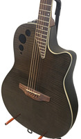 Ovation Electro-Acoustic Guitar