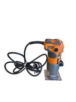 Ridgid Corded compact router R2401