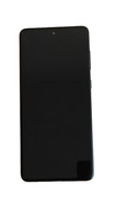 Samsung Galaxy Smartphone