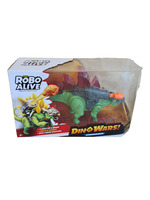 Dino Wars Stegosaurus