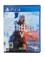 Battlefield V PS4