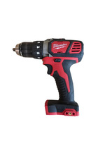 MILWAUKEE 2607-20 M18 1/2" Hammer Drill/Driver – Power Meets Precision 
