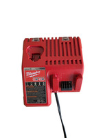 Milwaukee 48-59-1812 M12/M18 Multi-Voltage Charger