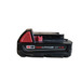 Milwaukee M18 REDLITHIUM CP 1.5Ah Battery