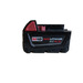 Milwaukee M18 REDLITHIUM XC 5.0Ah Battery 