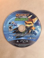 Ratchet & Clank Full Frontal Assault PS3