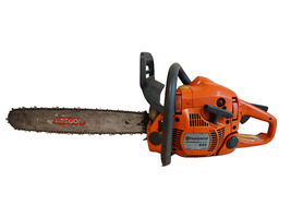Husqvarna Gas Chainsaw E-Series 445