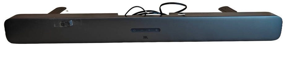 JBL Bar 500 590-Watt 5.1 Channel Dolby Atmos Sound Bar