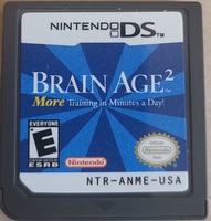 Brain Age 2