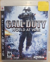 Call of Duty World At War  