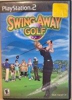 Swing Away Golf