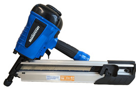 Mastercraft Framing Nailer w/ Case