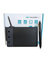 Huion USB drawing tablet