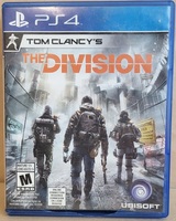 Tom Clancy's The Division 