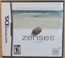 Zenses Ocean 