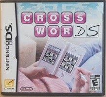Cross Words 