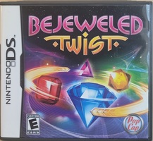Bejeweled Twist