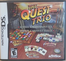 The Quest Trio 