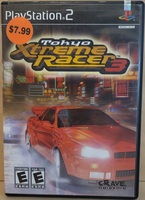 Tokyo Xtreme Racer 3