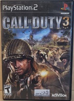 Call of Duty 3  