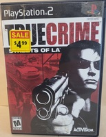 True Crime Streets of L.A 